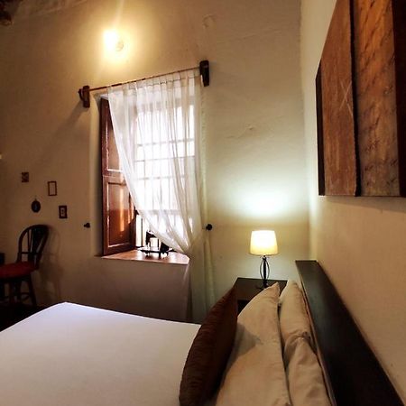 Giron Chill Out Hotel Boutique ภายนอก รูปภาพ