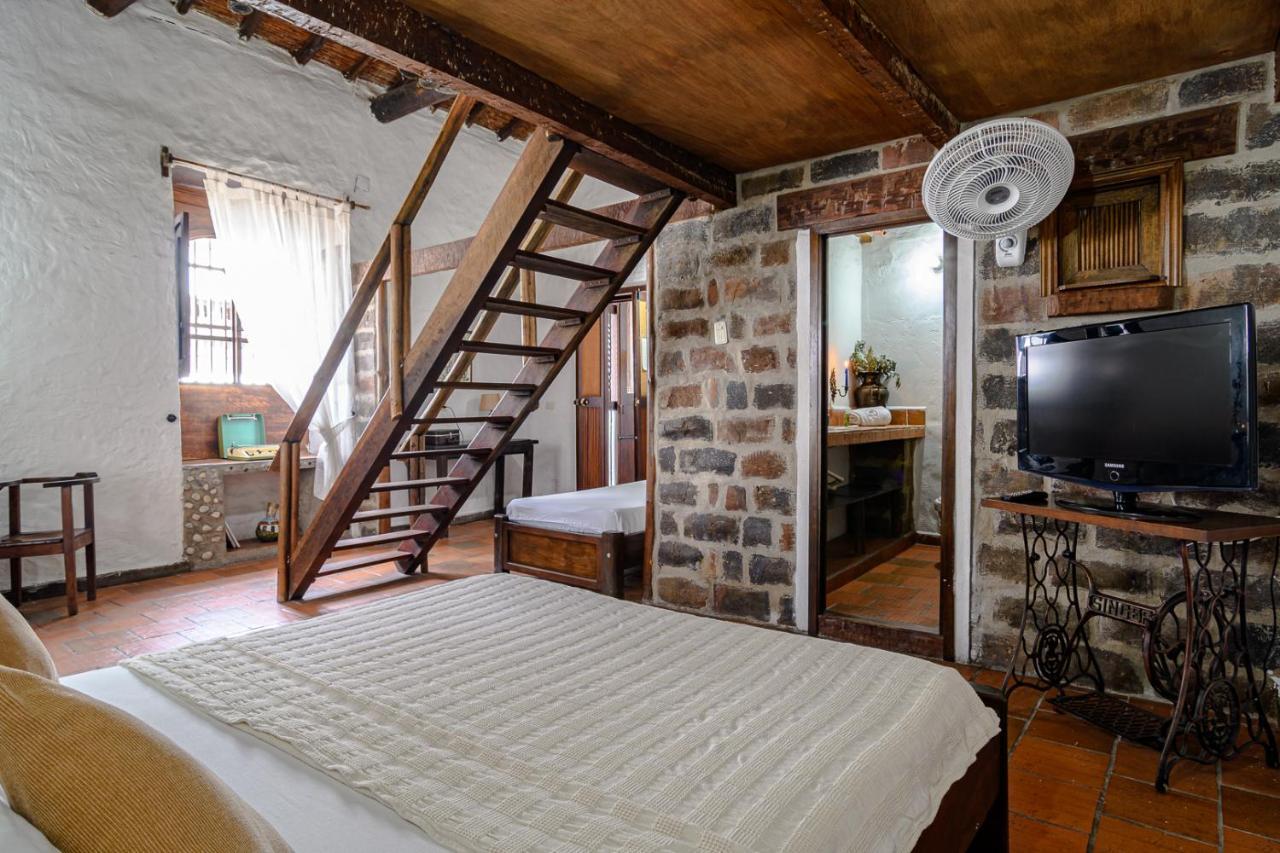 Giron Chill Out Hotel Boutique ภายนอก รูปภาพ