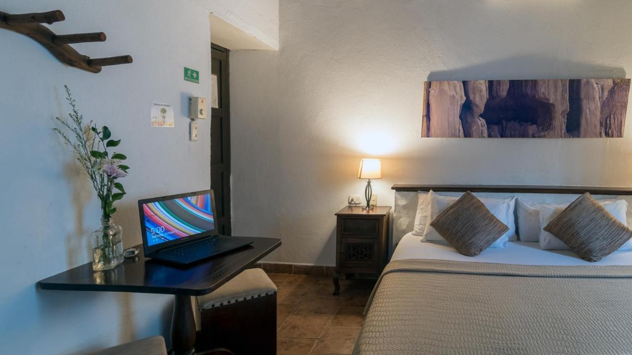 Giron Chill Out Hotel Boutique ภายนอก รูปภาพ