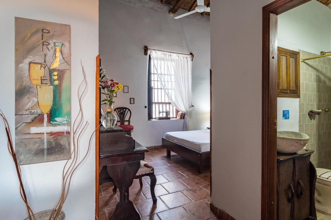 Giron Chill Out Hotel Boutique ภายนอก รูปภาพ