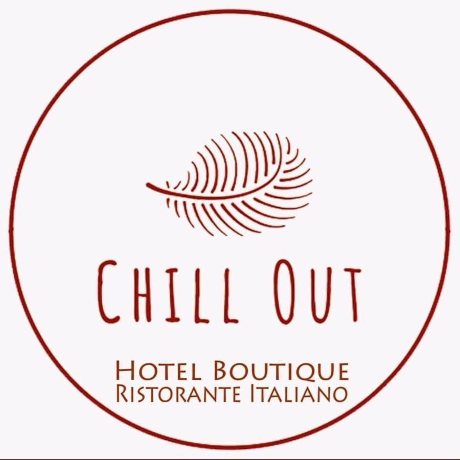 Giron Chill Out Hotel Boutique ภายนอก รูปภาพ