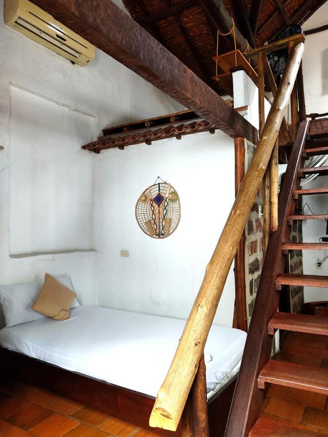 Giron Chill Out Hotel Boutique ภายนอก รูปภาพ