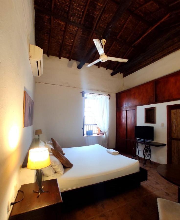 Giron Chill Out Hotel Boutique ภายนอก รูปภาพ