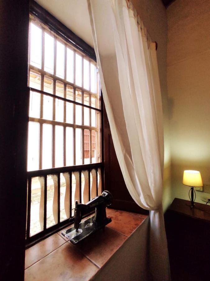 Giron Chill Out Hotel Boutique ภายนอก รูปภาพ