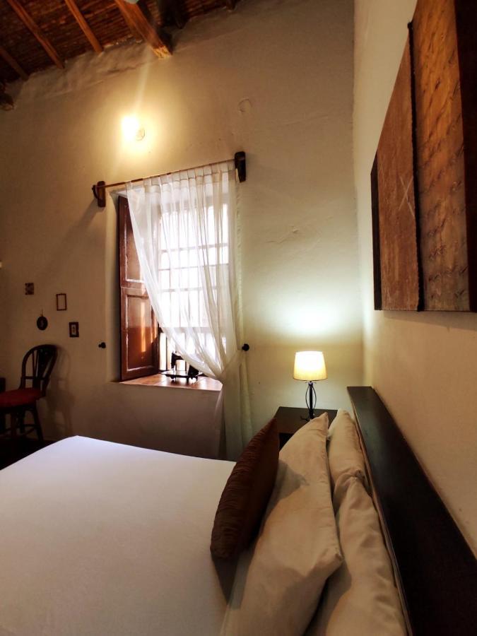Giron Chill Out Hotel Boutique ภายนอก รูปภาพ