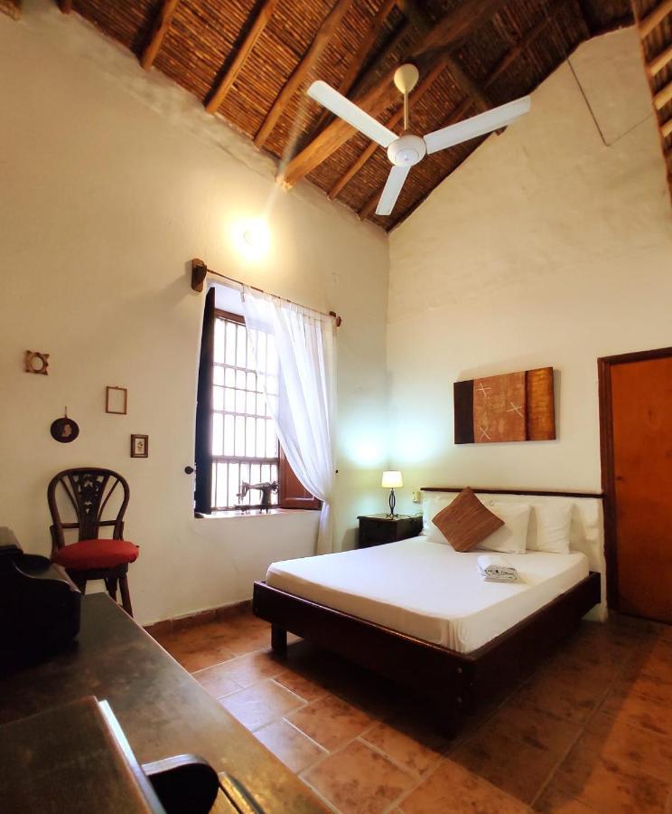 Giron Chill Out Hotel Boutique ภายนอก รูปภาพ