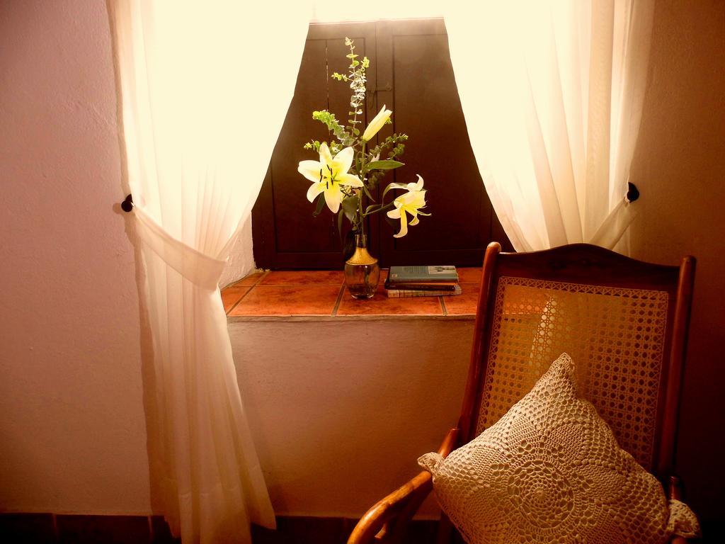 Giron Chill Out Hotel Boutique ภายนอก รูปภาพ