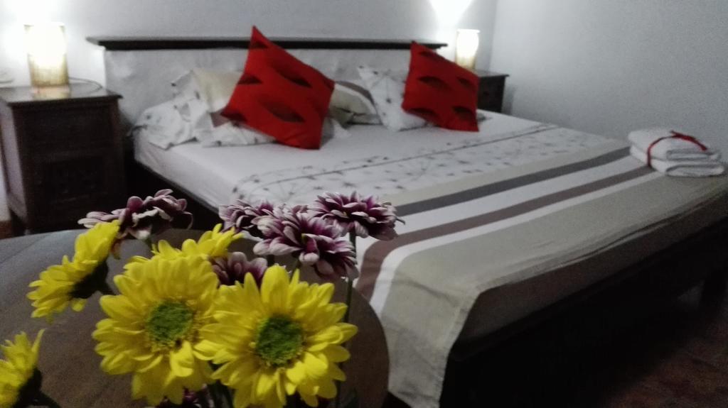 Giron Chill Out Hotel Boutique ภายนอก รูปภาพ