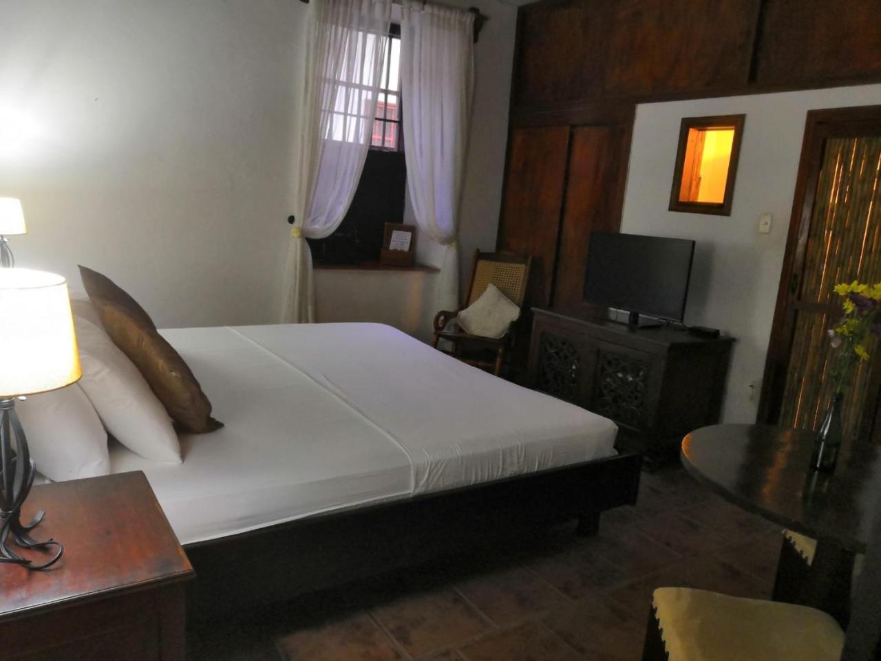 Giron Chill Out Hotel Boutique ภายนอก รูปภาพ