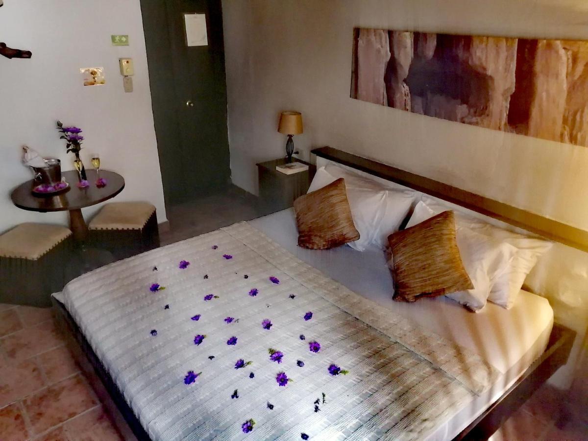 Giron Chill Out Hotel Boutique ภายนอก รูปภาพ